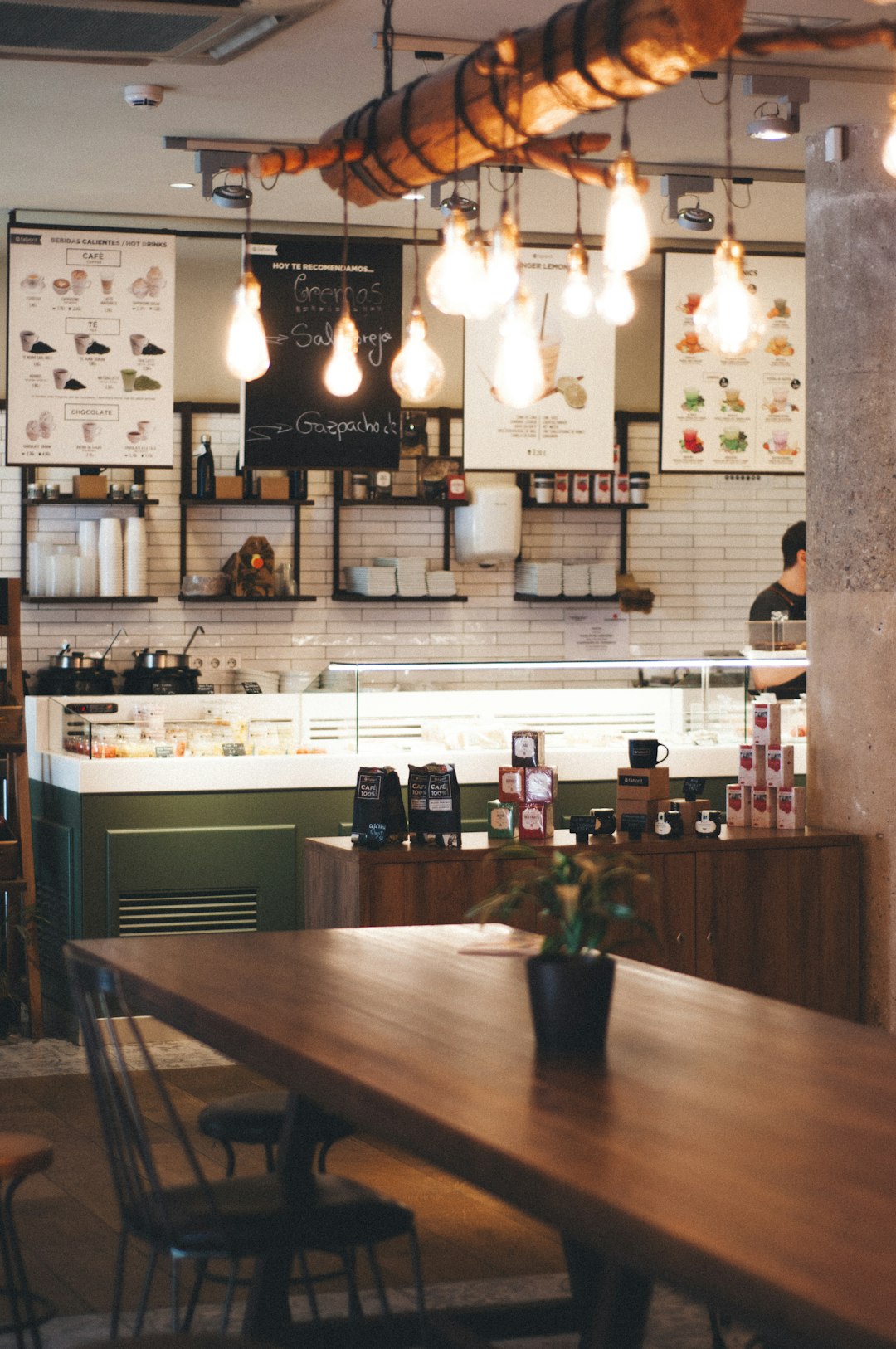 Coffeeshop